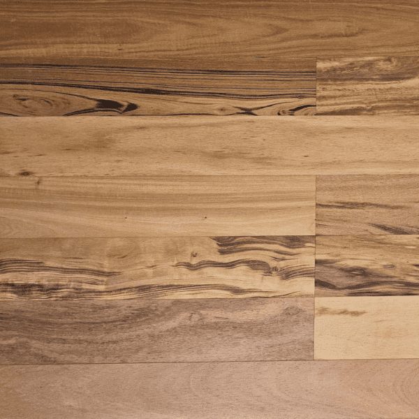 Tigerwood Solid Hardwood flooring
