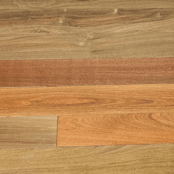 Brazilian Walnut Solid Hardwood flooring