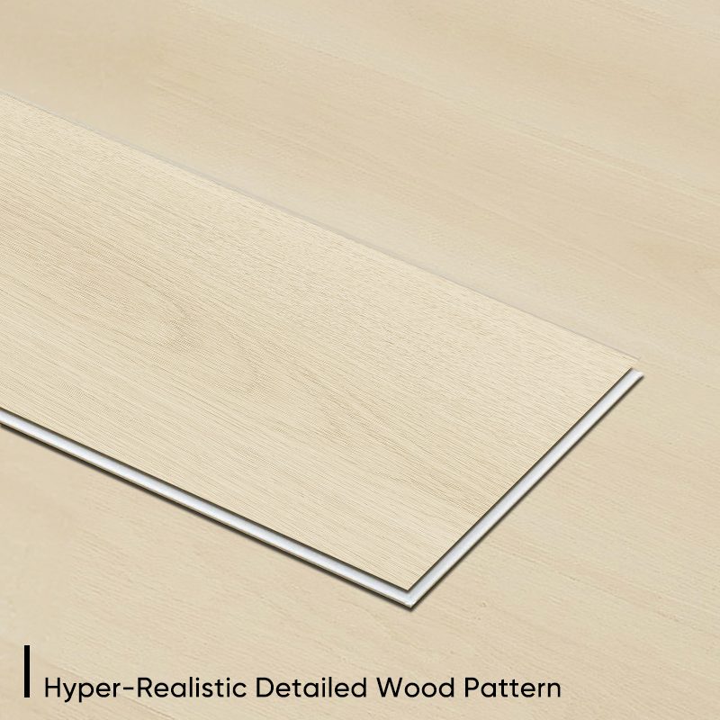 Osage Oak SPC / LVP flooring