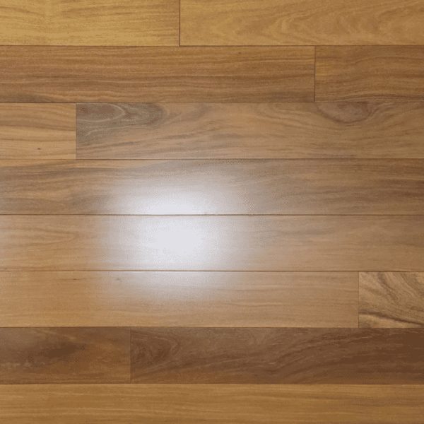 Brazilian Teak Solid Hardwood flooring