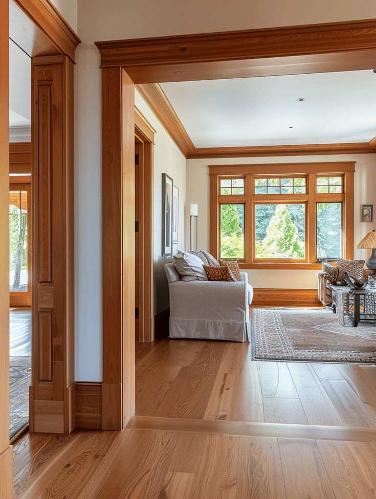 Laminate Flooring Installation