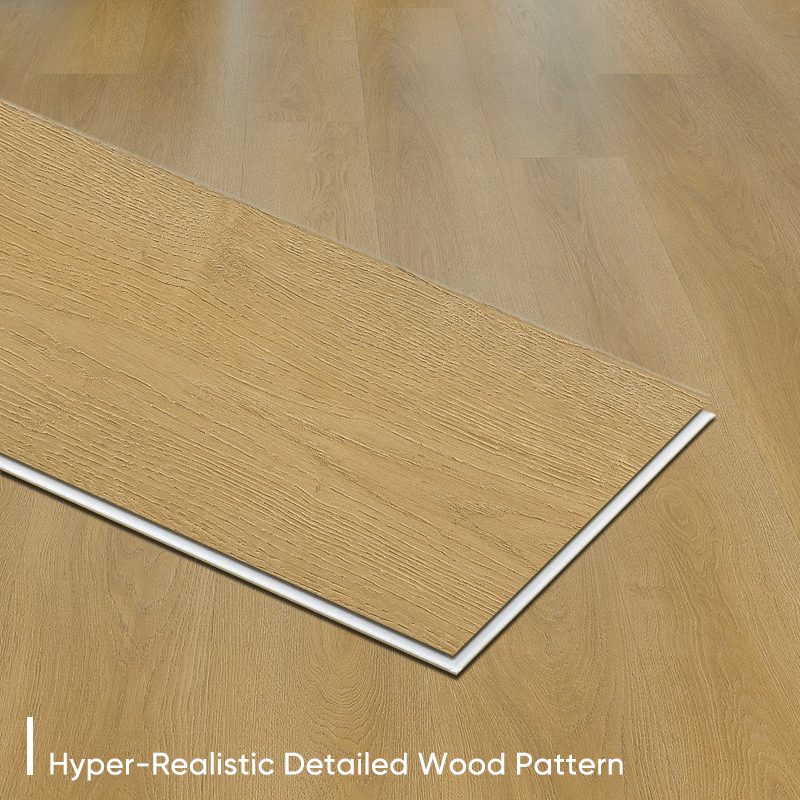Lapland Oak SPC / LVP flooring