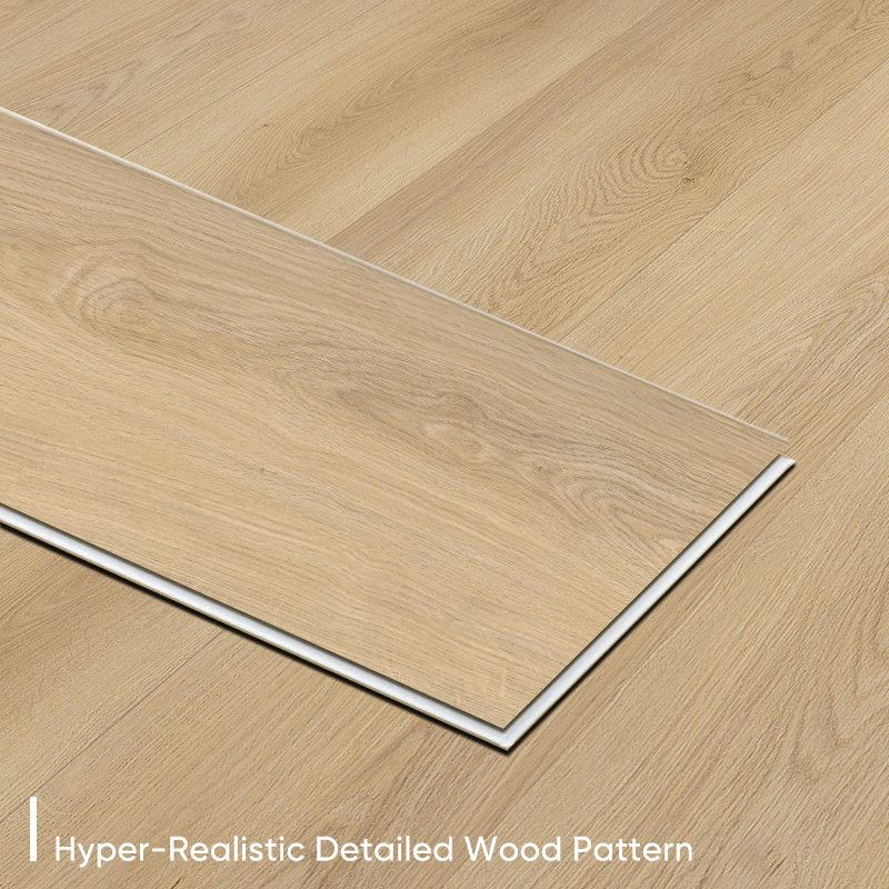Nicoya Fir SPC / LVP flooring