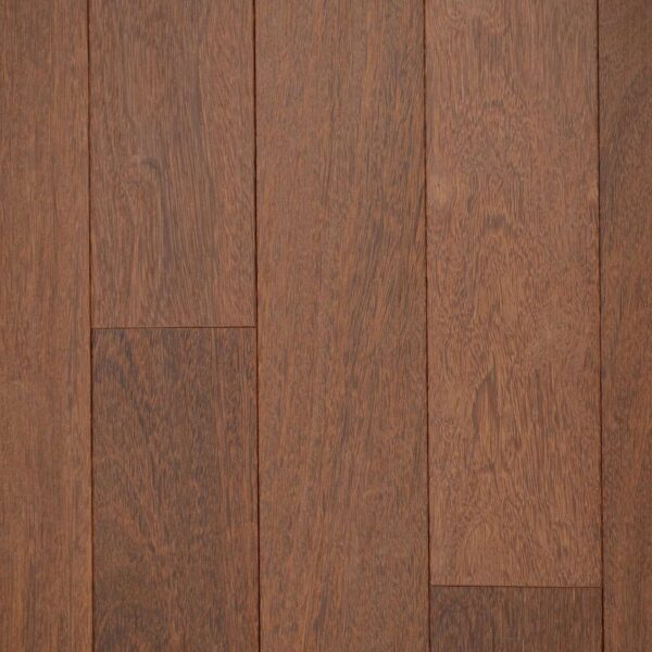 Brazilian Chestnut Solid Hardwood flooring