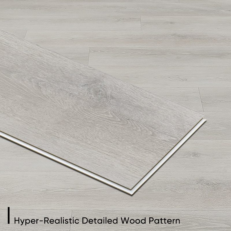 Rivawood Oak SPC / LVP flooring