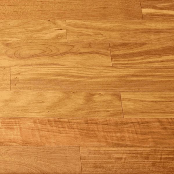 Golden Teak Solid Hardwood flooring