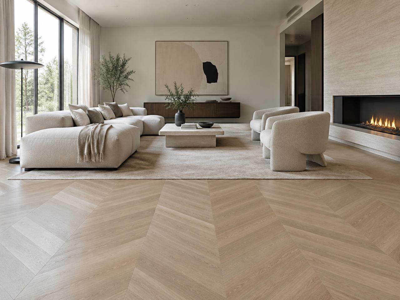 Flooring Project Gallery