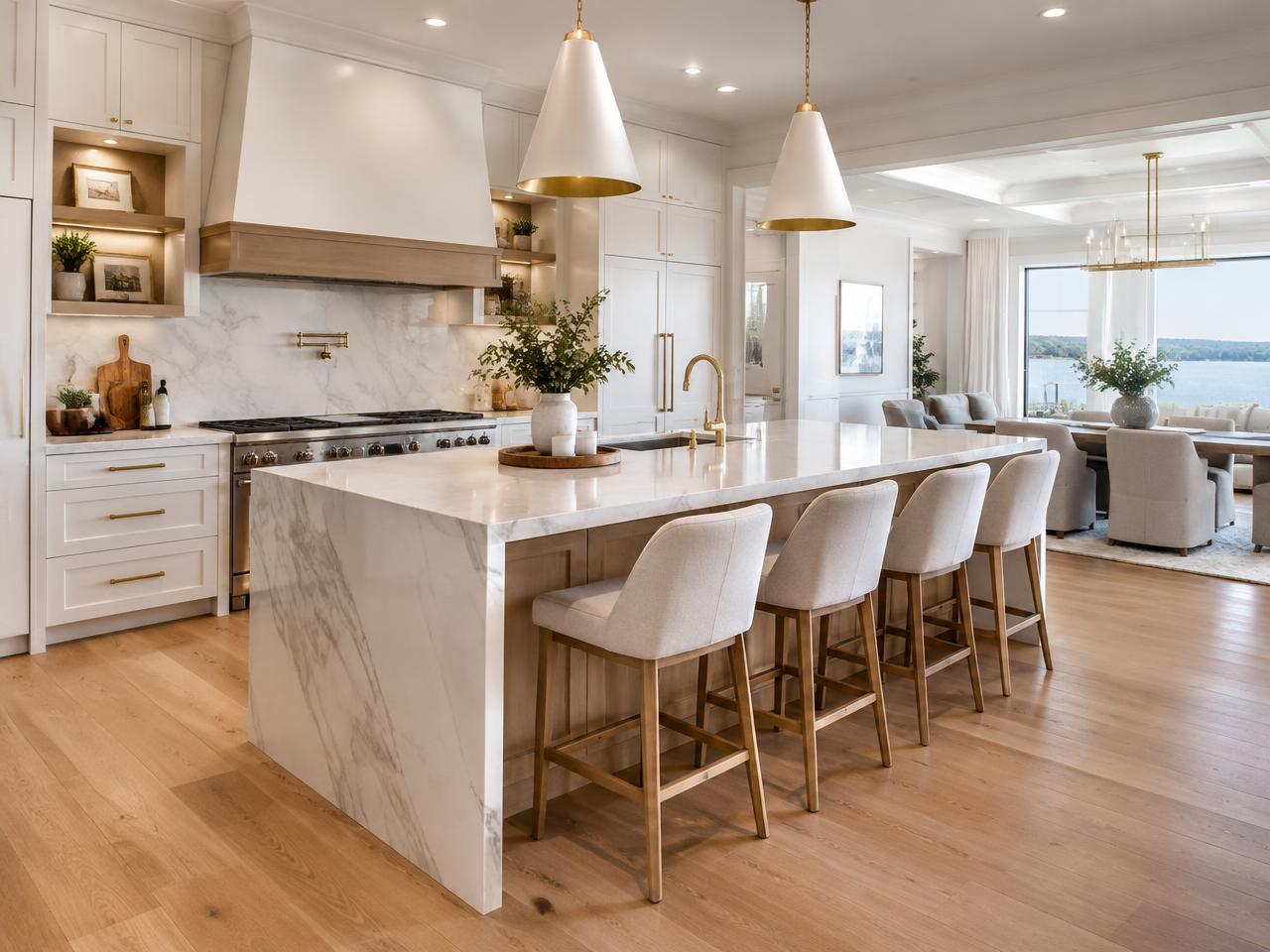 Flooring Supply & Installation Across New Jersey
