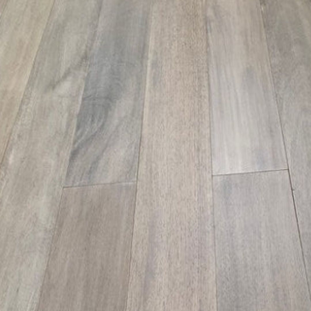 Engineered Oak Light Grey
