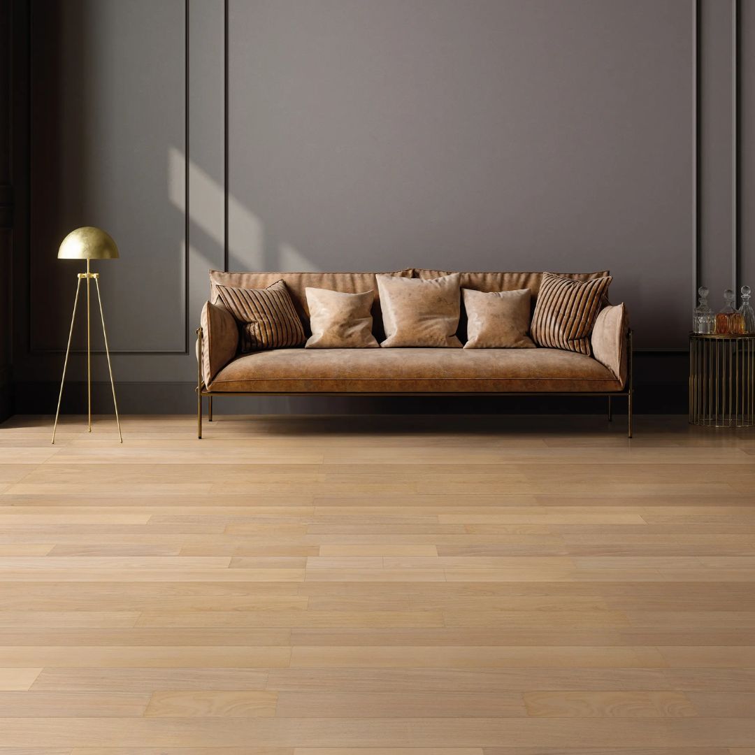 Engineered Oak Pearl