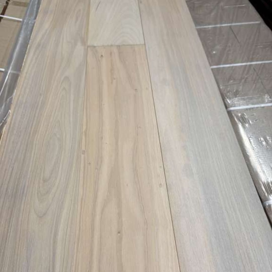 Engineered Oak Pearl