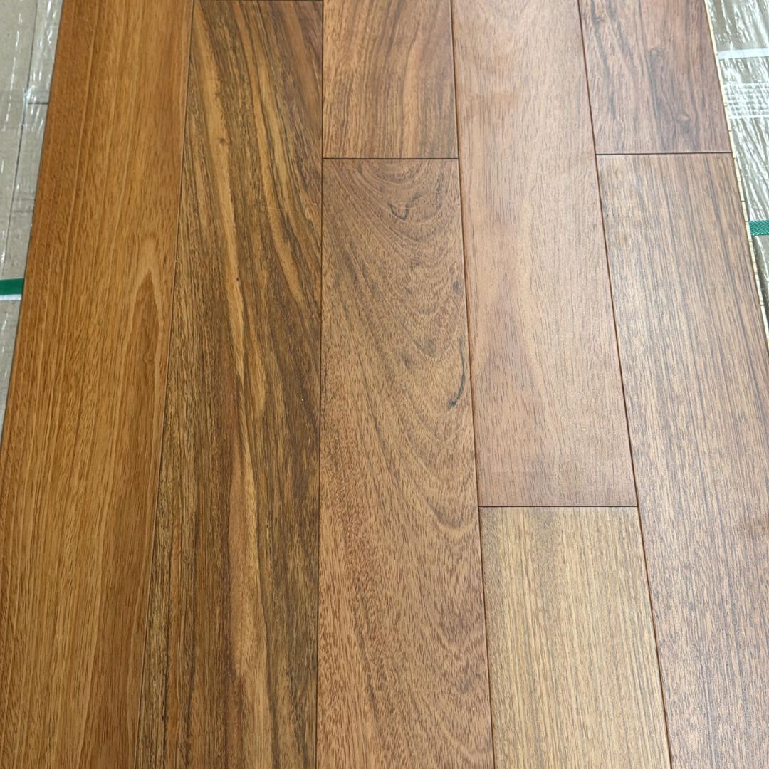 Engineered Brazilian Cherry (Jatobá)