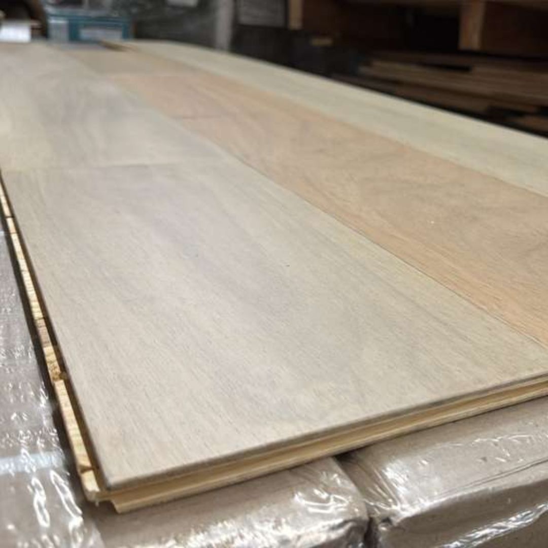 Engineered Oak Mist