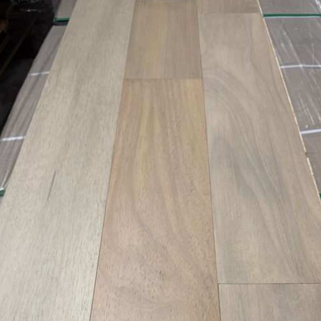 Engineered Oak Mist