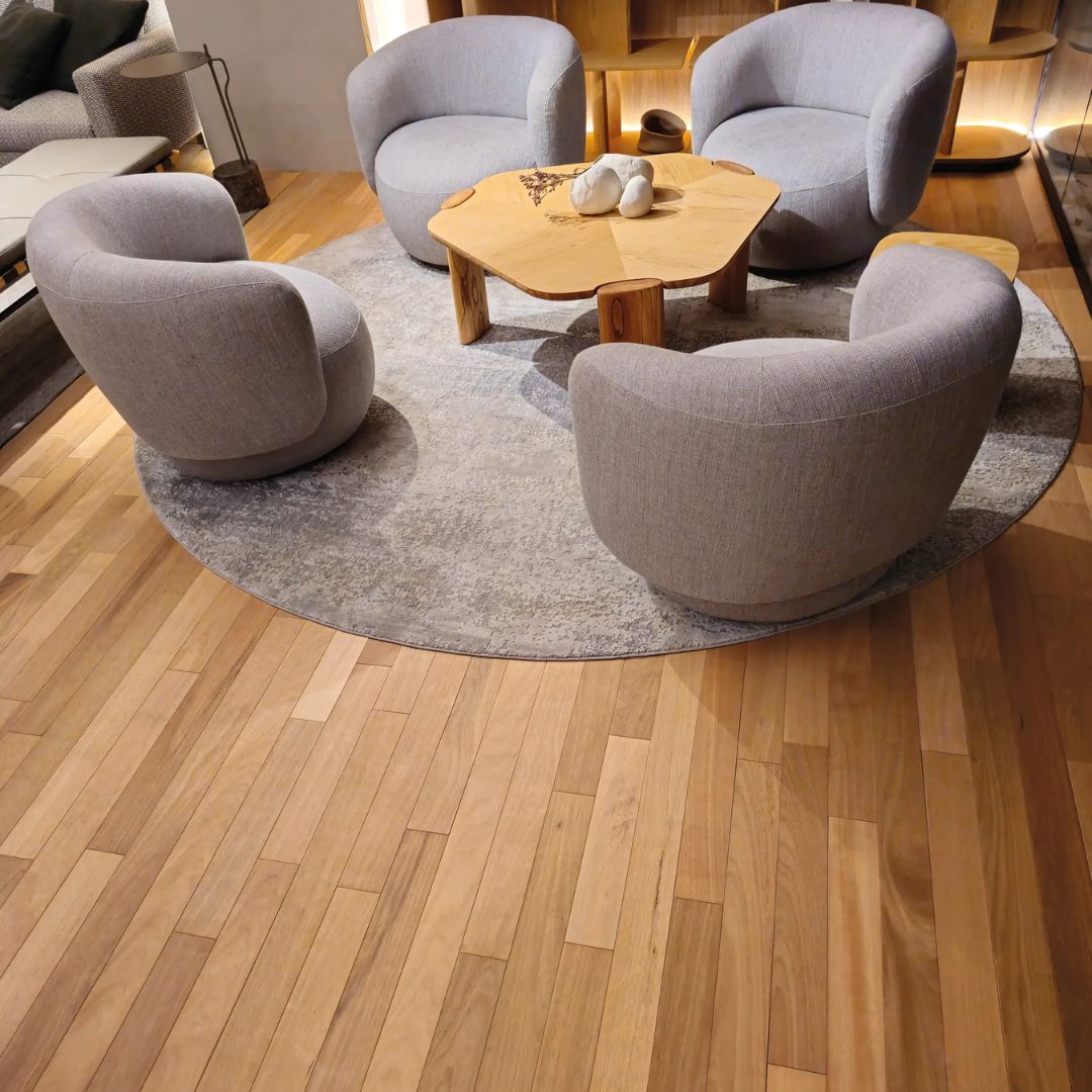 Engineered Oak Natural