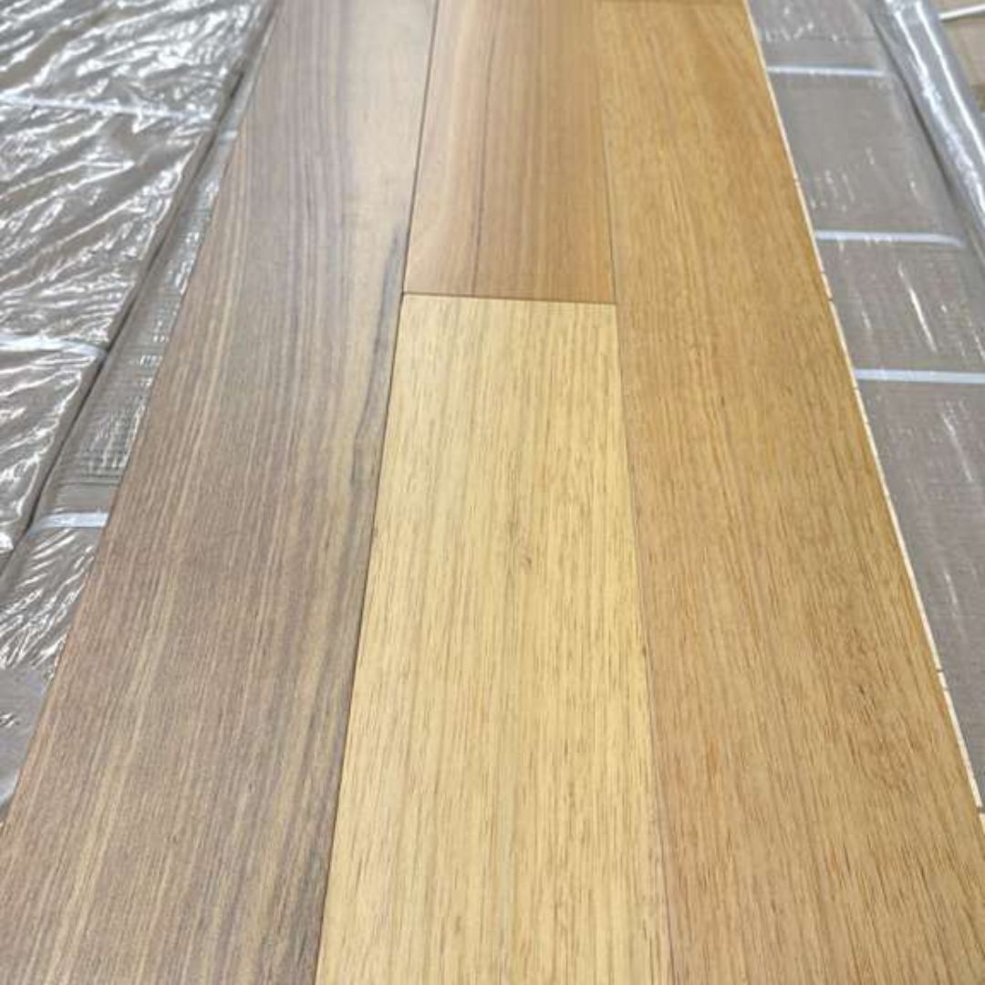 Engineered Oak Natural