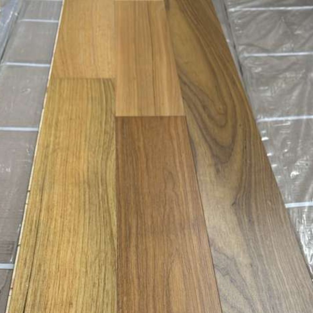 Engineered Oak Natural