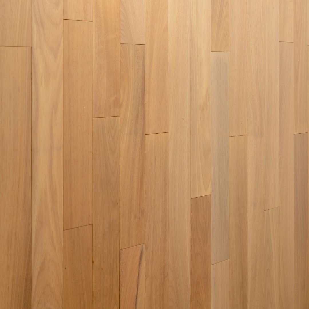 Engineered Oak Natural