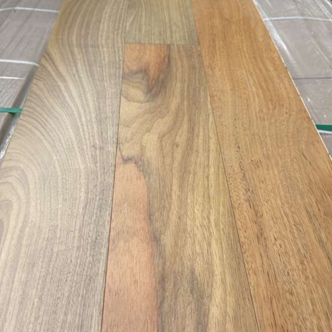 Engineered Oak Sunlight