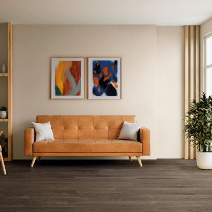 Engineered Oak Fendi