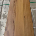 Engineered Brazilian Koa (Tigerwood)